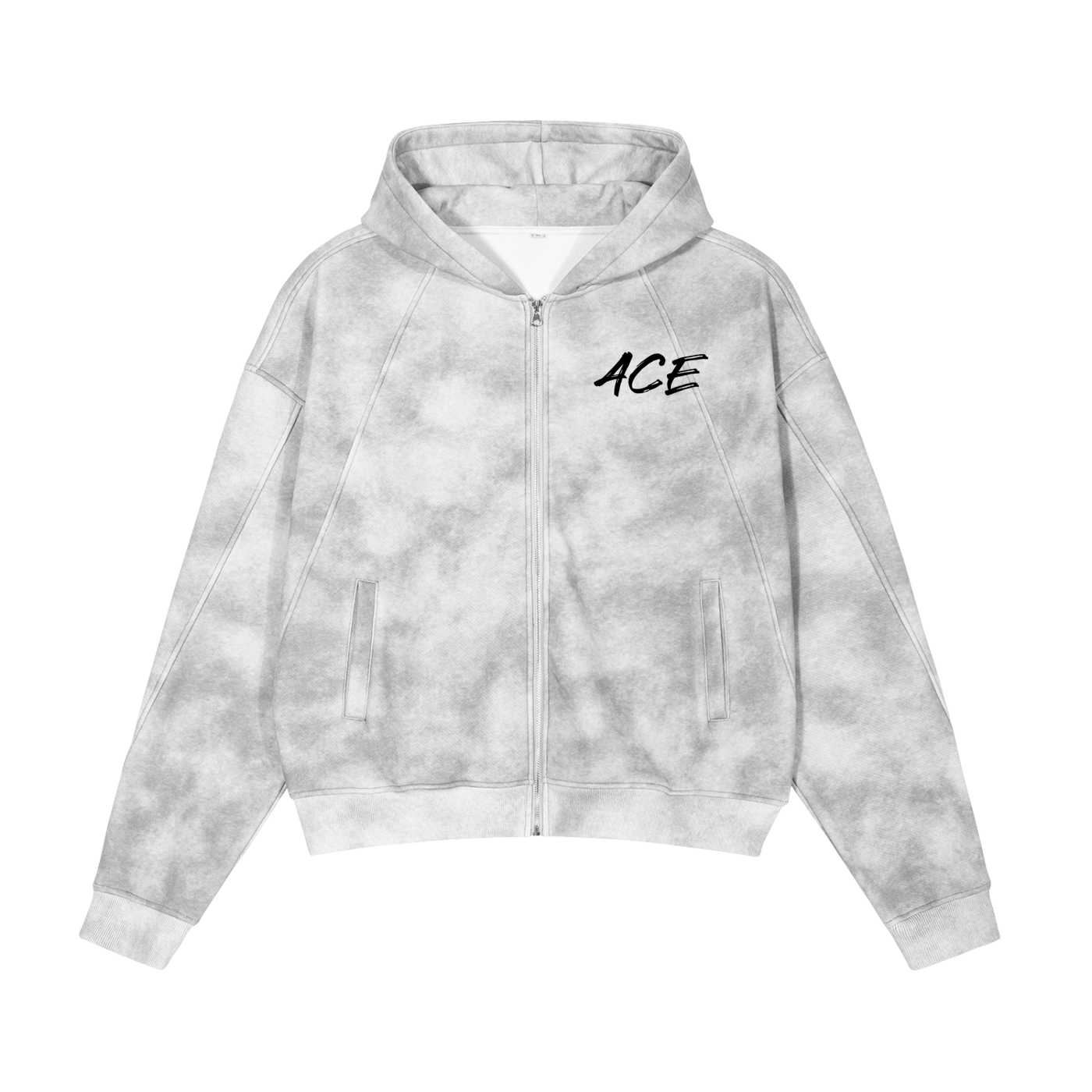 ACE Snow Hoodie